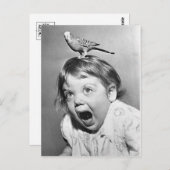 Carte postale photo vintage (Devant / Derrière)