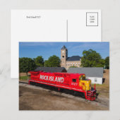 Carte postale photo vintage (Devant / Derrière)