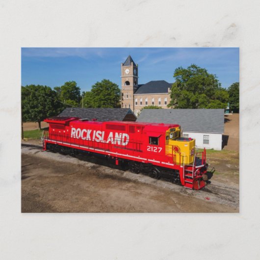 Carte postale photo vintage (Devant)