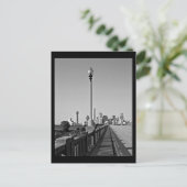 Carte Postale Photographe 17 de Dallas (Debout devant)