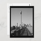 Carte Postale Photographe 17 de Dallas (Devant / Derrière)