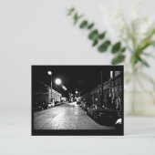 Carte Postale Photographe 49 de Dallas (Debout devant)