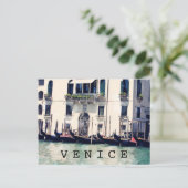 Carte Postale Photographie de bord de mer des destinations | (Debout devant)