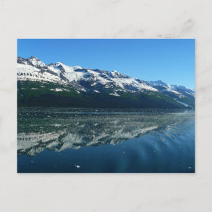 Carte Postale Photographie de la nature magnifique du littoral a