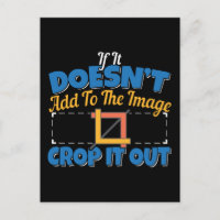 Photographie Édition d'images - Découper le devis