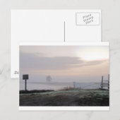 Carte Postale Photographies (Devant / Derrière)