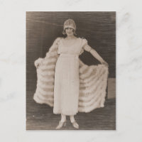 Photographies vintages d'antiquités Portraits de f