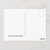 Carte Postale photomontage postal île Majorque - de Majorca (Dos)