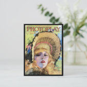 Carte Postale Photoplay (Debout devant)