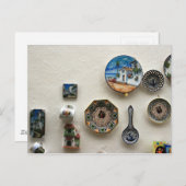 Carte Postale Photos (Devant / Derrière)