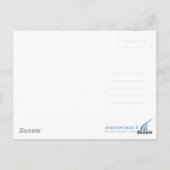 Carte Postale Photos (Dos)