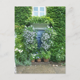 Carte Postale Photos de Campagne Anglais