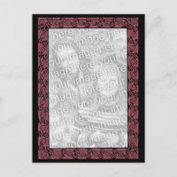 Photos de conception de noeuds celtiques de prune