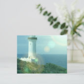 Carte postale Photos de phare (Debout devant)