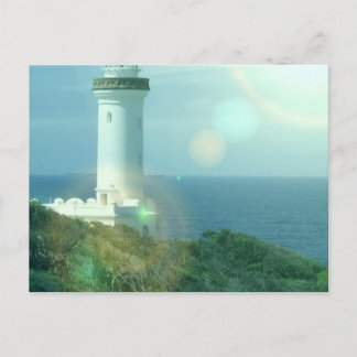 Carte postale Photos de phare
