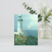 Carte postale Photos de phare (Debout devant)