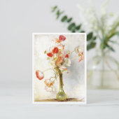 Carte Postale Photos de Tom Roberts (Debout devant)