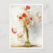 Carte Postale Photos de Tom Roberts (Devant)