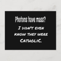Photos ont MASS Funny Sarcastic Joke Science