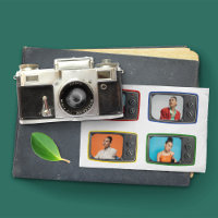 Photos personnalisées dans un style Pop Art de tél