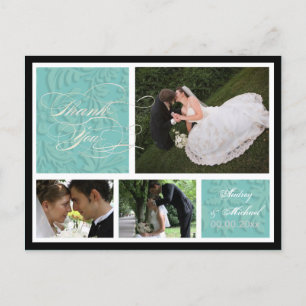 Carte Postale Photos PixDezines do-it-yourself couleur/Damask Me
