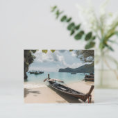 Carte Postale Phuket 1 (Debout devant)