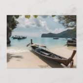 Carte Postale Phuket 1 (Devant)