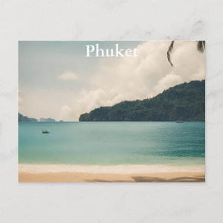 Carte Postale Phuket (2)