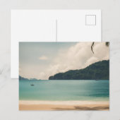 Carte Postale Phuket (3) (Devant / Derrière)