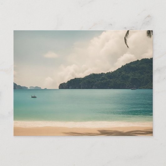 Carte Postale Phuket (3) (Devant)