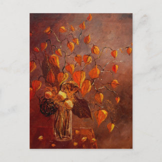 Carte Postale physial