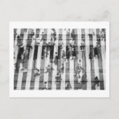 Carte Postale Pianoché (Devant)