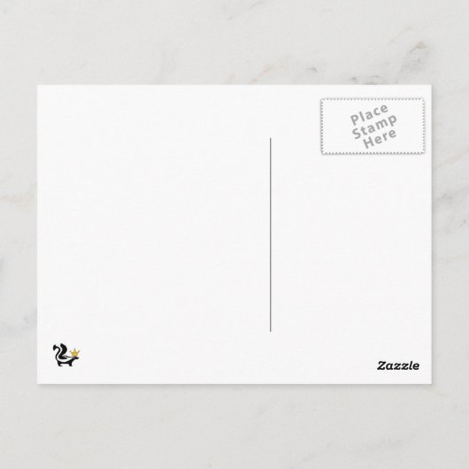 Carte postale Piatt Castle (Dos)