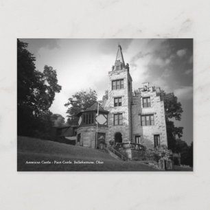 Carte postale Piatt Castle