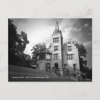 Carte postale Piatt Castle