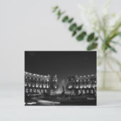Carte Postale Piazza della Repubblica (Debout devant)