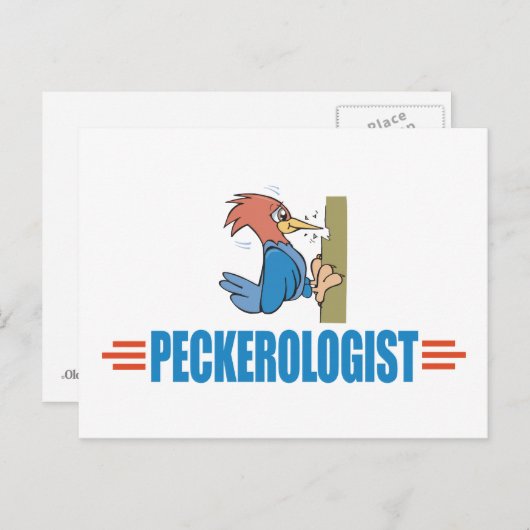 Carte Postale Pic (Devant / Derrière)