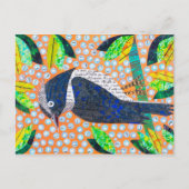 Carte Postale Pic (Devant)