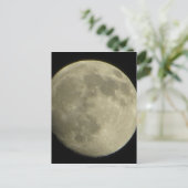 Carte Postale Pic Lune #2 (Debout devant)