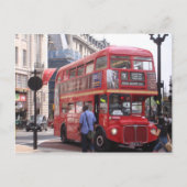 Carte Postale Picadilly Plus Classy... (Devant)