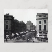 Carte Postale Piccadilly Circus (Devant)
