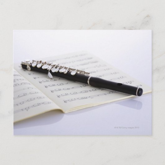 Carte Postale Piccolo (Devant)