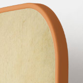 Carte Postale Pickleball Paddle (Links Detail)