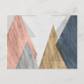 Carte Postale Pics II (Devant)