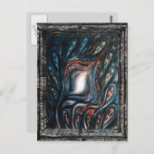 Carte Postale Pièce (Devant / Derrière)