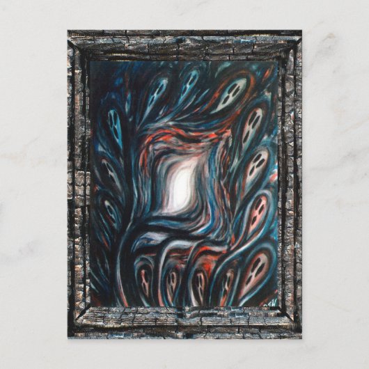 Carte Postale Pièce (Devant)