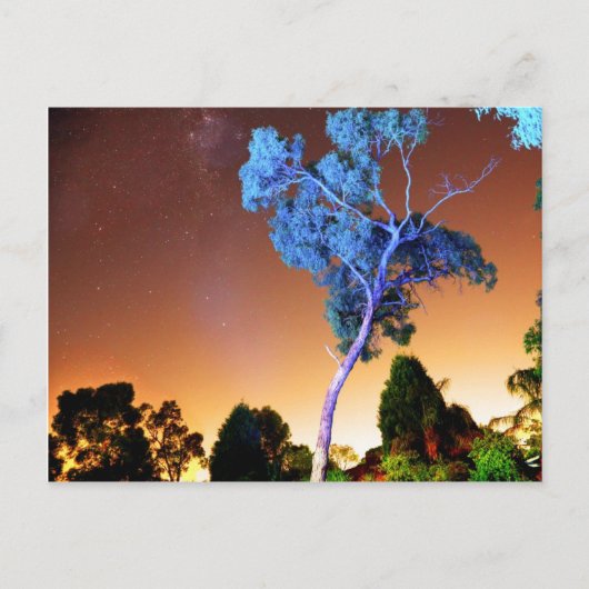 Carte Postale Pièce créative (Devant)