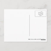 Carte Postale Piedmont Park, Atlanta (Dos)