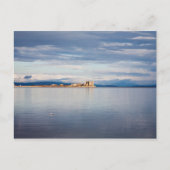 Carte Postale Piel Island Cumbria Angleterre (Devant)