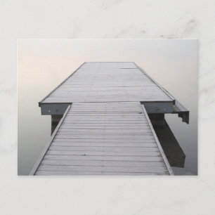 Carte postale Pier